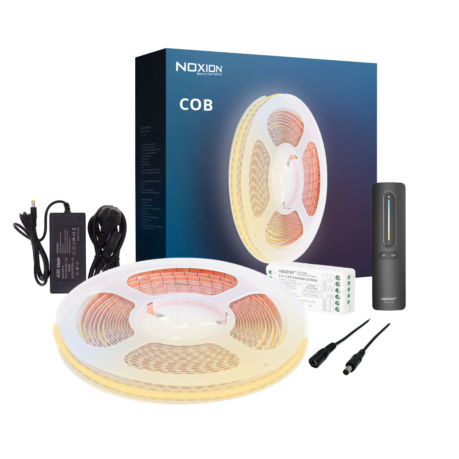 Kit de ruban LED