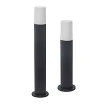 Lampadaires extérieurs