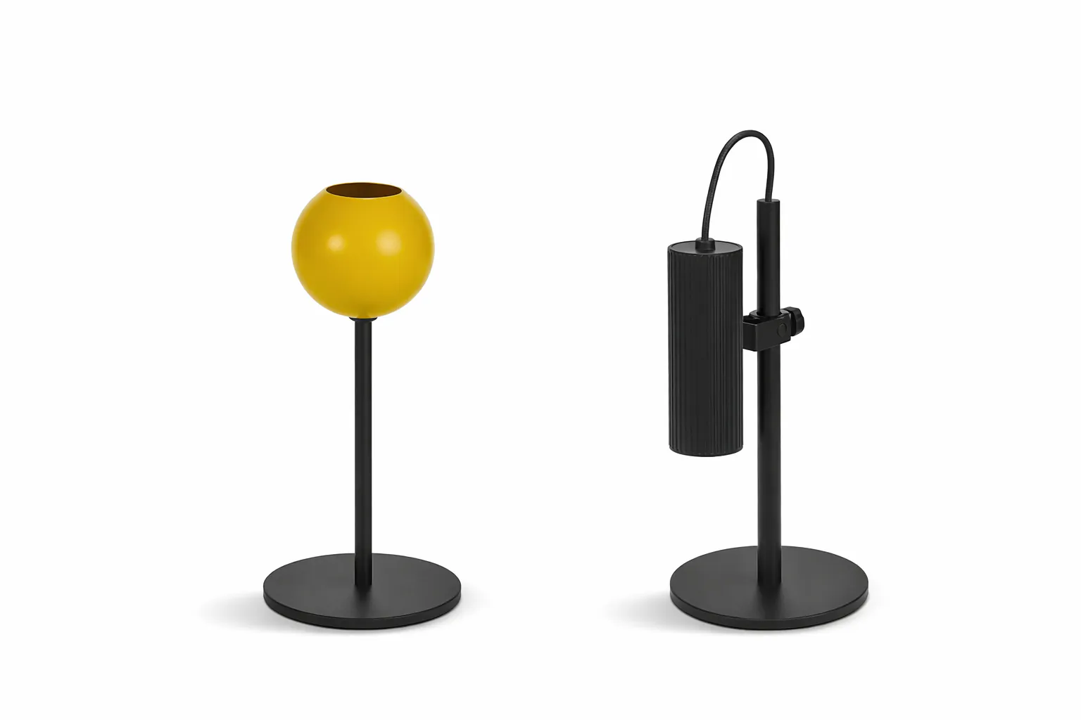 Lampes de table Ledvance Decor