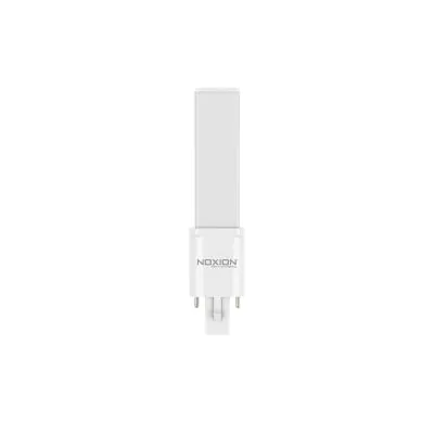 Ampoules LED PL Noxion - 2 broches