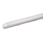 Noxion LED Easy Trunk Convient Pour ZUM - ZX2 60W 9000lm 90D - 850 Blanc Froid | 1500mm
