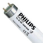 Philips MASTER TL-D HF Super 80 16W - 840 Blanc Froid | 60cm