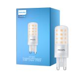Philips Corepro LED Capsule G9 4.8W 570lm - 827 Blanc Très Chaud | Équivalent 60W