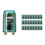 Lot 25x Philips Starter S10E 18-75W SIN 220-240V BL	1