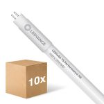 Lot 10x Ledvance Tube LED T5 Performance (HF) High Efficiency 16W 2400lm - 840 Blanc Froid | 115cm - Équivalent 28W