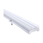 Noxion Retrofit Rail De Fixation Suspendu Module 32W/40W/48W/55W Max 12025lm 90D - 840 Blanc Froid | 1500mm
