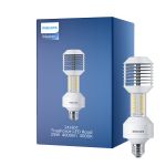 Philips public LED TForce E27 25W 4000lm - 730 Blanc Chaud 