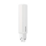 Philips CorePro PL-C LED 9.5W 990lm - 830 Blanc Chaud | 4-Pins - Équivalent 26W