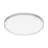 Ledvance Panneau LED round Planon Sans Cadre 19W 1600lm - 830 Blanc Chaud
