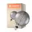 Ledvance Smart+ Bluetooth E27 Globe Filament 6W 500lm - 825 Blanc Très Chaud | Dimmable - Équivalent 40W