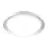 Ledvance Plafonnier LED Smart+ WiFi Sun@home Plate 430mm 26W 2100lm - 920 950 | Variable Blanc