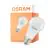 Osram Classic LED E27 Poire Dépolie 8.8W 806lm - 840 Blanc Froid | Détecteur De Mouvement Et De Lumière - Équivalent 60W