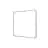 Ledvance Surface Flat Cadre 330 Carré