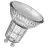 Ledvance LED Réflecteur GU10 PAR16 3.7W 350lm 36d - 830 Blanc Chaud | Équivalent 35W