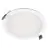 Ledvance Downlight LED Comfort Opale Blanc 30W/25W/20W 3600lm/3000lm/2400lm 100D - 930-940 CCT | Diamètre 200mm - IP44 - Meilleur Rendu Des Couleurs - Dali Dimmable