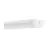 Ledvance Réglette LED Linéaire Surface Acier Blanc 32W 4160lm - 830 Blanc Chaud | IP44 - 120cm - Dimmable, Zigbee - Équivalent 36W