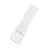Ledvance Dulux LED S/E AC Mains Value 3.5W 360lm - 830 Blanc Chaud | Équivalent 7W