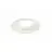 Sylvania Downlight LED Start  225 Aluminium Blanc 23W 2350lm 77D - 830 Blanc Chaud | Diamètre 225mm - IP54 