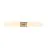 Nordlux Helva Applique Murale Bois 9W 900lm - 830 Blanc Chaud