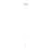 Emibig Suspension Luminaire Selter Acier Blanc | Convient pour 1x G9 - Max 8W