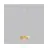 Emibig Suspension Luminaire Skin Acier Blanc | Convient pour 1x G9 - Max 8W