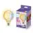 WiZ Smart LED E27 Globe G95 Filament Dorée 7W 640lm | Meilleur Rendu Des Couleurs - Dimmable - Équivalent 50W