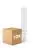 Lot 10x Noxion Lucent PL-S LED 4.3W 540lm - 830 Blanc Chaud | 2-Pins - Équivalent 9W