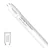Noxion Tube LED T8 Avant (EM/Direct 230V) Standard Output 7.5W 900lm - 865 Lumière Du Jour | 60cm - Équivalent 18W