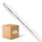 Lot 10x Philips LED Tube T5 MASTER (Mains) High Output 18.5W 2800lm - 840 Blanc Froid | 85cm - Équivalent 39W
