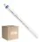 Lot 10x Philips Tube LED T5 MASTER Instantfit (HF) High Efficiency 11.5W 1600lm - 830 Blanc Chaud | 85cm - Dimmable - Équivalent 21W