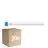 Lot 20x Philips CorePro LED T8 (EM/Direct 230V) Ultra Output 17.7W 2400lm - 840 Blanc Froid | 120cm - Équivalent 36W