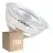 Lot 10x Ledvance LED Réflecteur GU5.3 MR16 6.1W 621lm 36D - 830 Blanc Chaud | Équivalent 50W