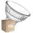 Lot 10x Ledvance LED Réflecteur GU10 PAR16 3.1W 350lm 120D - 827 Blanc Très Chaud | Équivalent 32W