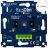 EcoDim.07 Variateur LED Matter Appuyer/Tourner 0-250W (RLC)