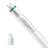 Philips Tube LED T8 MASTER (EM/Direct 230V) Ultra Efficiency 20W 3700lm - 840 Blanc Froid | 150cm - Équivalent 58W