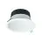 Philips Downlight LED CoreLine DN142B Aluminium Blanc 20.4W 2350lm 90D - 840 Blanc Froid | Diamètre 200mm - IP54/IP20 - Interact Dimmable - Blanc Réflecteur