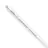 Philips LED Tube T5 MASTER (Direct 230V) High Efficiency 11.5W 1600lm - 830 Blanc Chaud | 85cm - Équivalent 21W