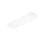 Philips Panneau LED CoreLine RC132V 26W 3600lm - 840 Blanc Froid | 120x30cm - UGR 