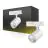 Bright Choice Spot Sur Rail 3 Phases | 10W-20W-30W | 840-830-827 CCT | Blanc | Dimmable