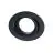 Noxion Encastré Spot Vision MR16 inclinable Noir | Diamètre 69mm - GU10 Culot