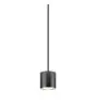SLV Oculus Suspension Luminaire Aluminium Bronze 11W 780lm - 920-930 Dim To Warm | Meilleur Rendu Des Couleurs - Dimmable 