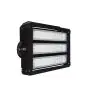 Ledvance Projecteur LED Eco High Power Noir 300W 40500lm 90D - 840 Blanc Froid | IP65 - Symétrique