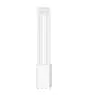 Ledvance Dulux-L LED 8W - 840 Blanc Froid | 4-Pins - Équivalent 18W