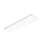 Ledvance Panneau LED Compact 1200 30W 4200lm - 830-840 CCT | 120x30cm - UGR <23 - Dimmable, Dali