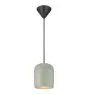 Nordlux Notti Suspension Luminaire Métal Vert | Convient pour E27