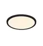 Nordlux LED Plafonnier Oja 29 Noir 15W 1700lm - 830-840 CCT