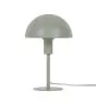 Nordlux Lampe De Chevet Ellen Métal Vert | Convient pour 1x E14