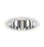 Philips Downlight LED LuxSpace Mini profond DN561B VLC-E 9W 1350lm 75D - 840 Blanc Froid | 164mm - Aluminium Réflecteur - Dali Dimmable 