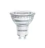 Noxion PerfectColor Spot LED GU10 PAR16 6.7W 575lm 36D - 927 Blanc Très Chaud | Meilleur Rendu Des Couleurs - Dimmable - Équivalent 80W