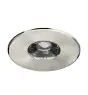Philips Spot LED RS155B CoreLine Aluminium 12.3W 1300lm 36D - 830 Blanc Chaud | 85mm - Diamètre 68mm - IP20/65 - Dimmable